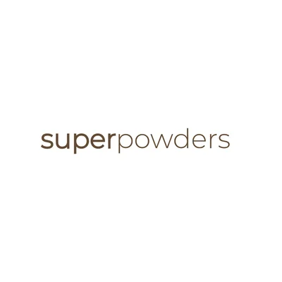 Superpowders