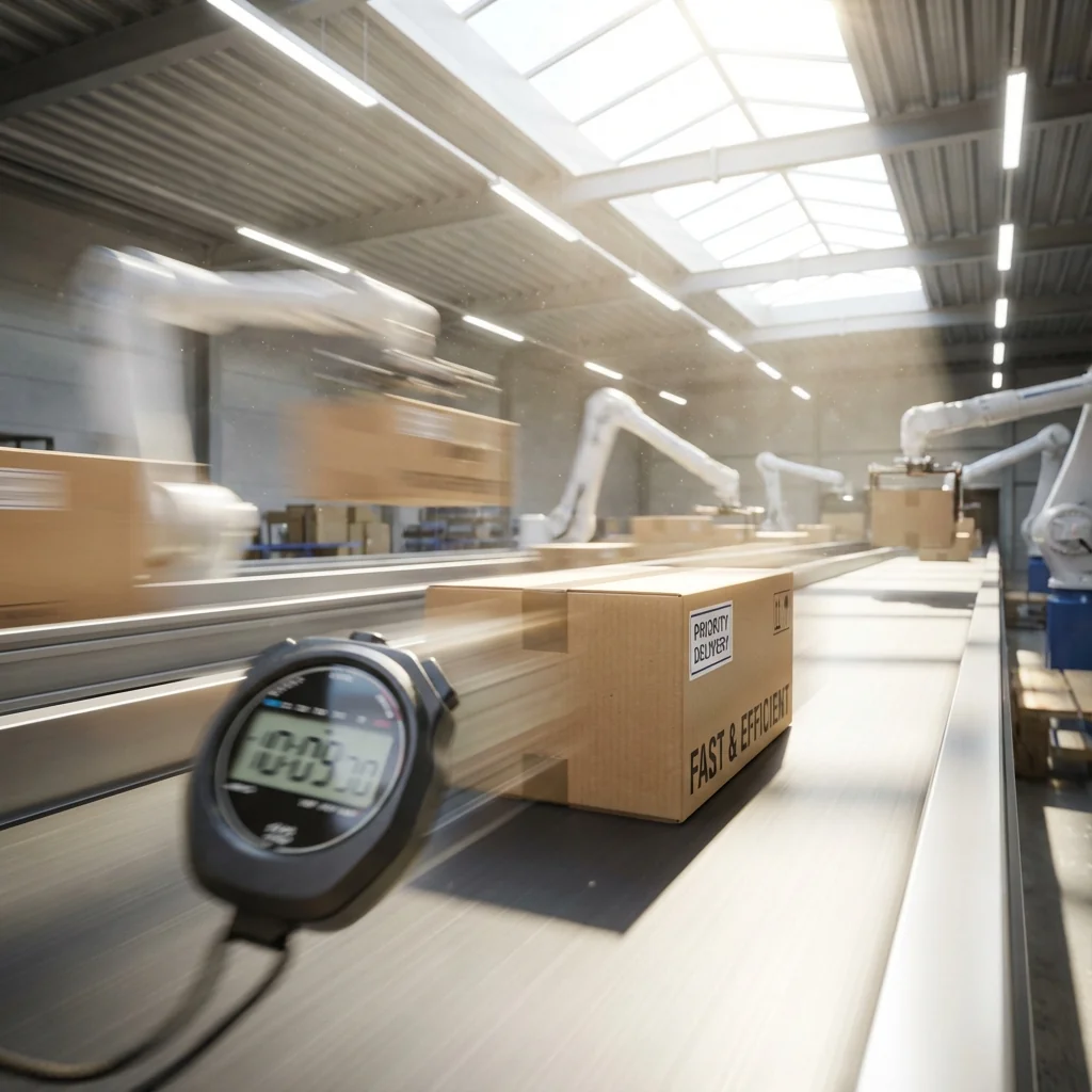 Same-Day & Next-Day Delivery